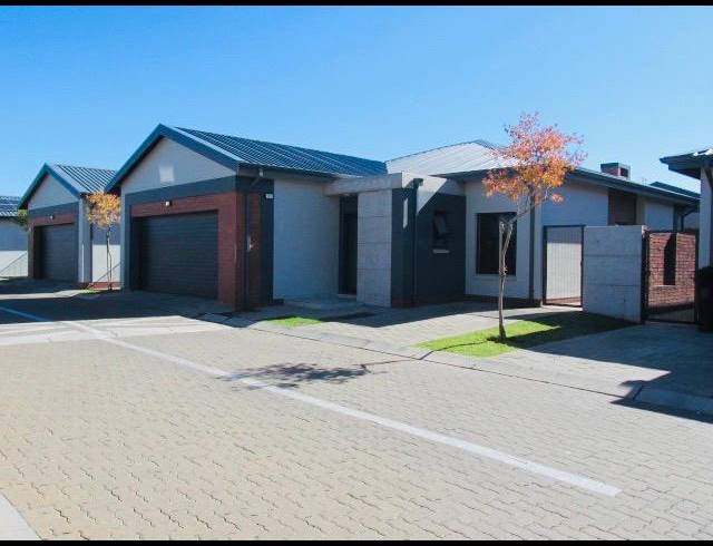 3 BEDROOM HOUSE FOR SALE IN VORNA VALLEY